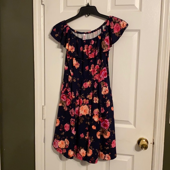 Justice Other - Cute Justice Dress with pockets